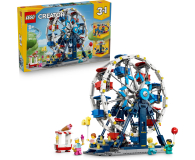 LEGO CREATOR 31389 Kultowy diabelski młyn - 1529743 - zdjęcie 2